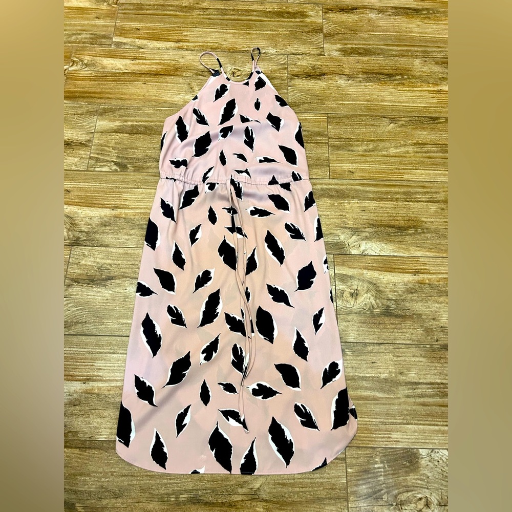 Loft sun dress